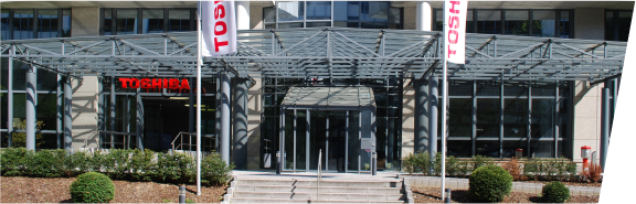 ADP Case Study - DACH - Toshiba